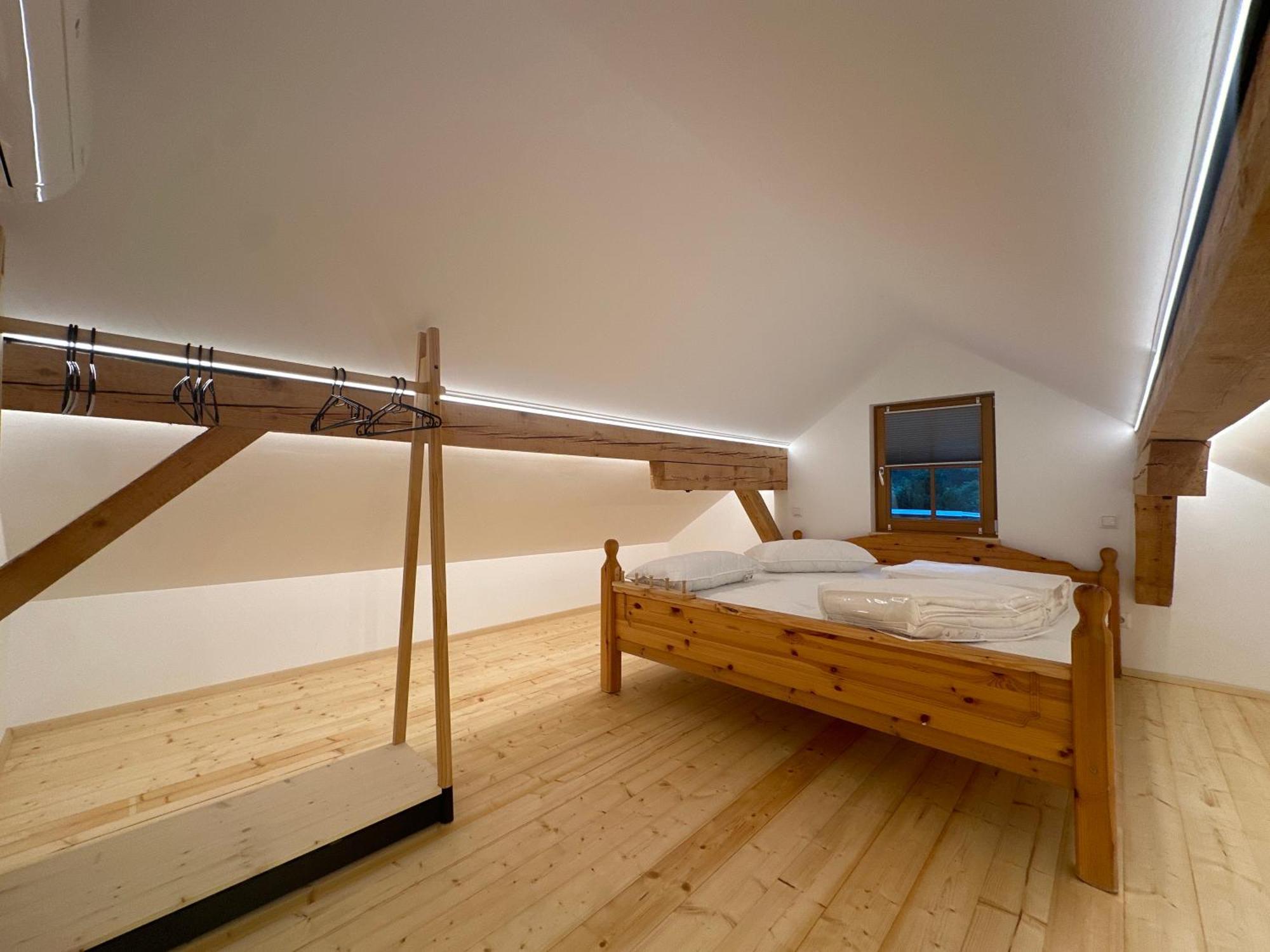 Chalet Seppenbauernhuette In Im Salzkammergut