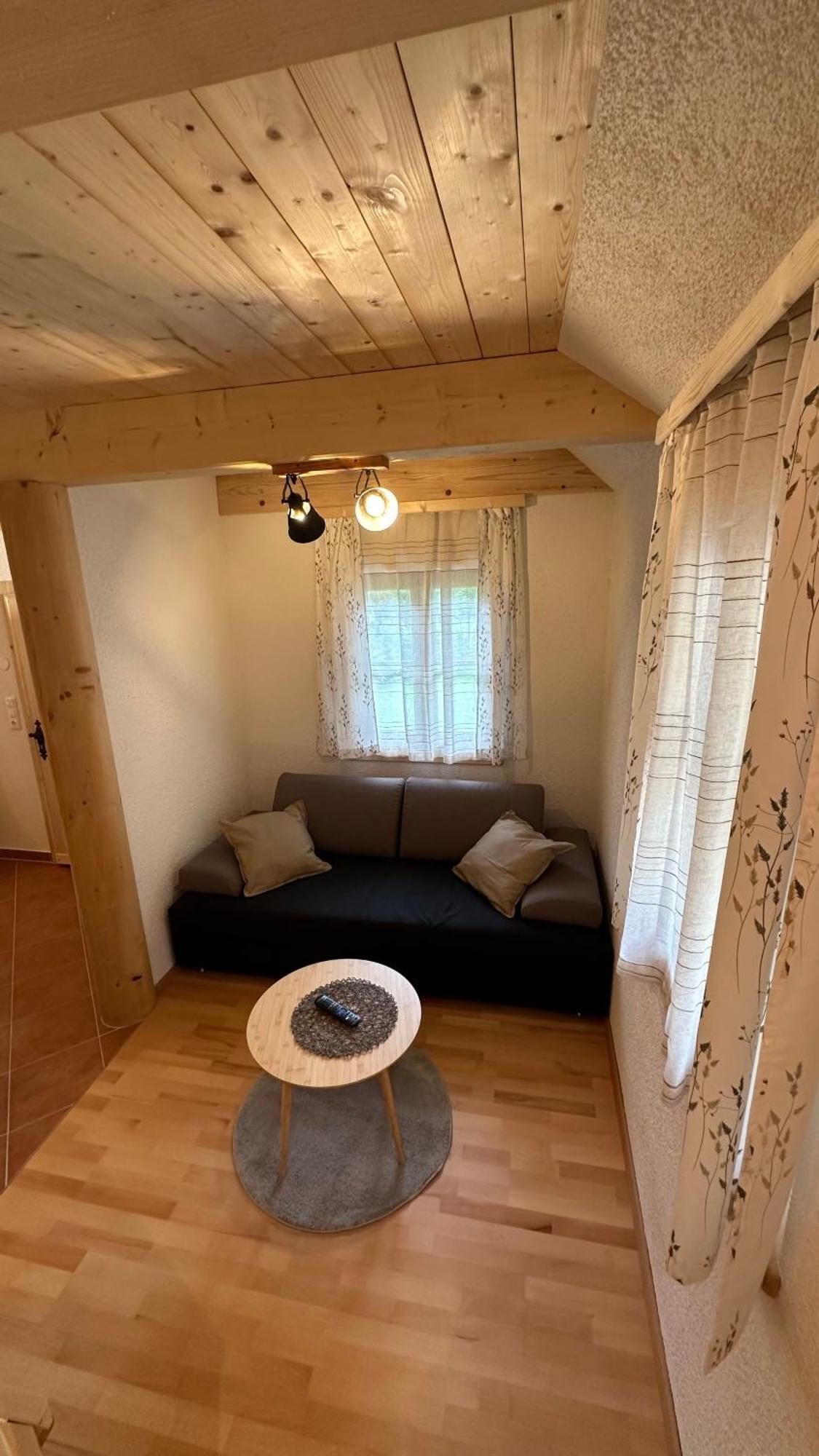 Chalet Seppenbauernhuette In Im Salzkammergut *