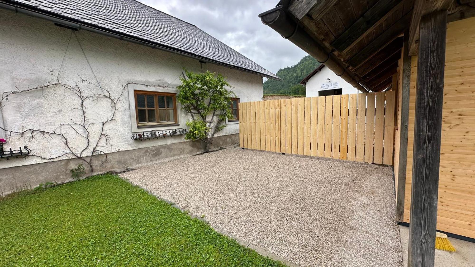 Seppenbauernhuette In Im Salzkammergut * Bad Ischl