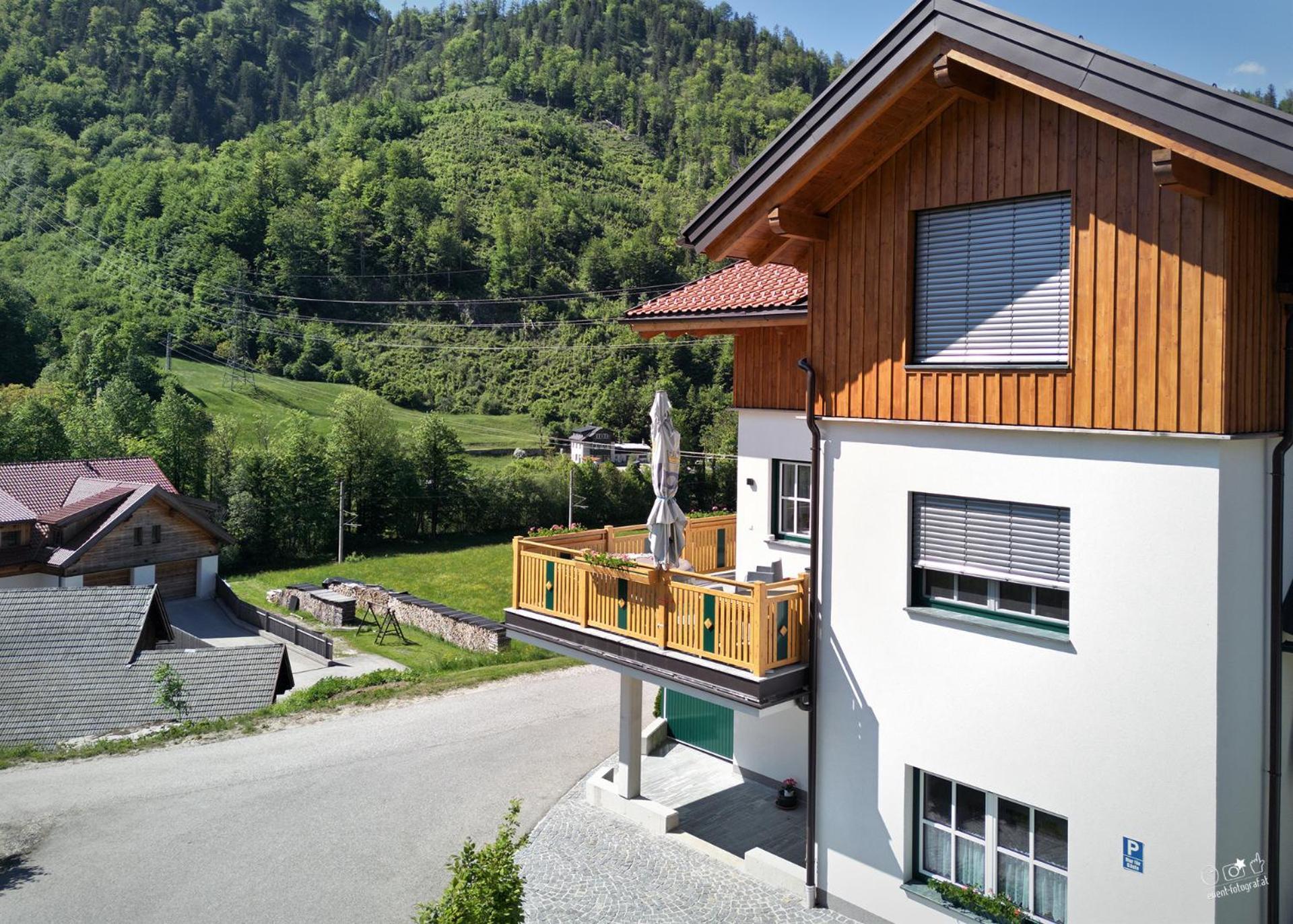 Seppenbauernhuette In Im Salzkammergut * Bad Ischl